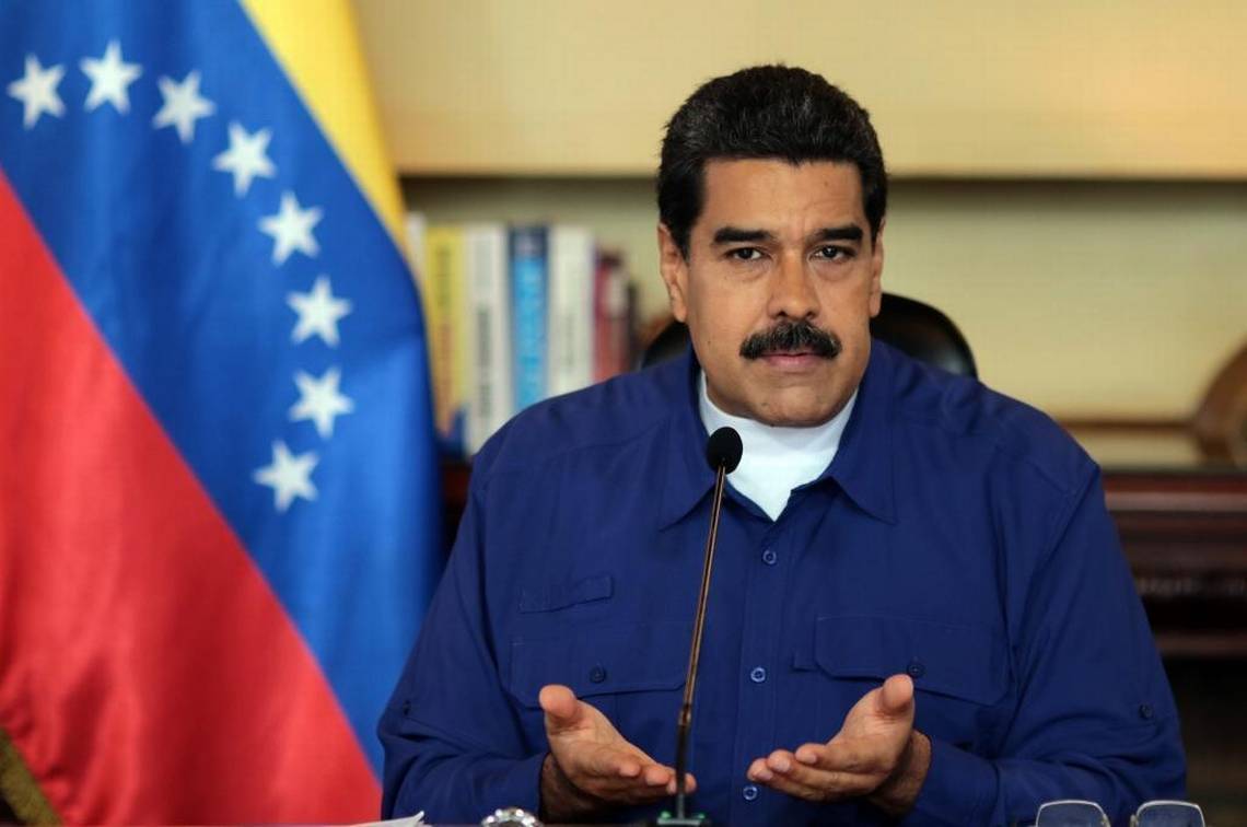 New Venezuela Sanctions–Sectoral Sanctions Without the Sectors?